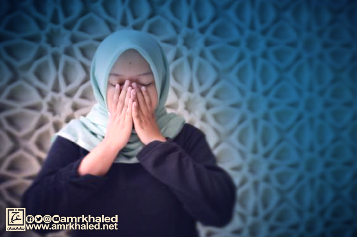متى تصل المرأة لمرحلة الاختناق من زوجها؟