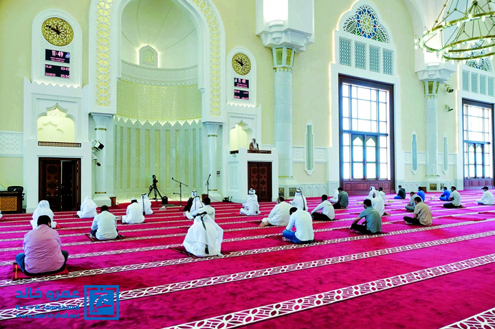ما حكم صلاة الجمعة للمسافر أمين الفتوى يجيب