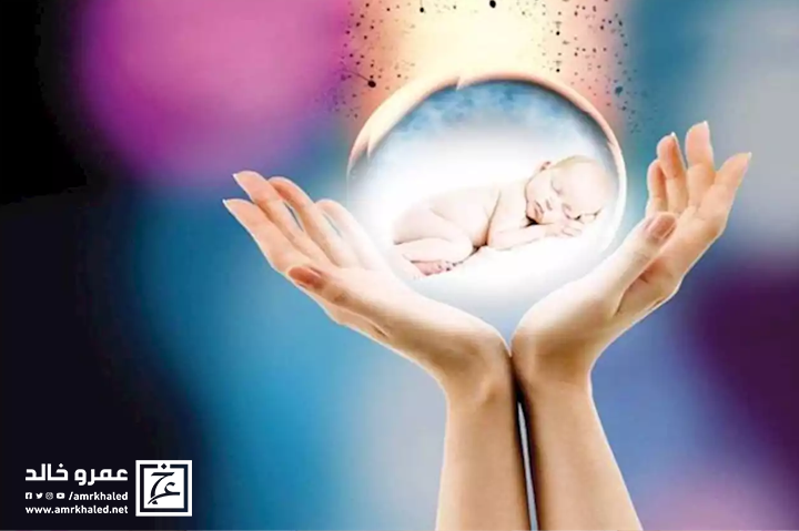 متى يمكن إجراء اختبار الحمل بعد الحقن المجهري؟