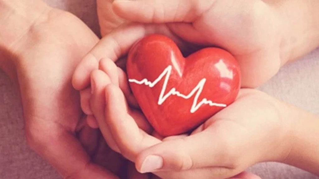 هنا يكمن جمال الإنسان الحقيقي.. ماذا عن الوجه؟