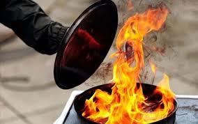 9 نصائح لتفادى الحرائق في المنزل مصراوى