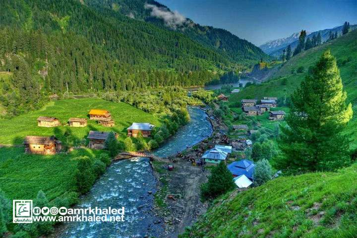 ماذا تعرف عن بلاد ما وراء النهر وبلاد السند