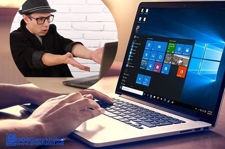 أساسيات يجب الانتباه إليها عند شراء كمبيوتر مستعمل