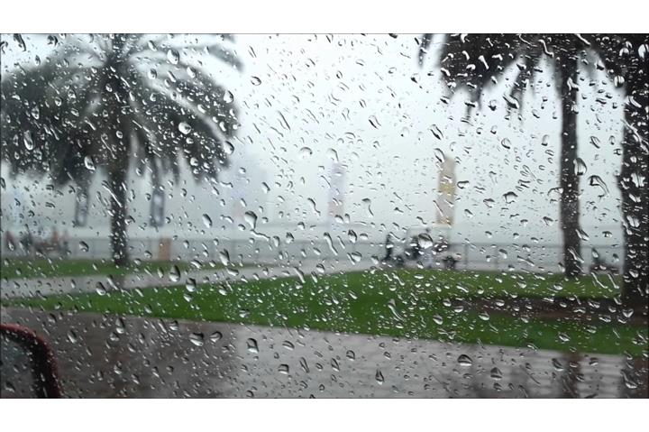 رؤيا المطر في المنام خير هل صح هذا التأويل