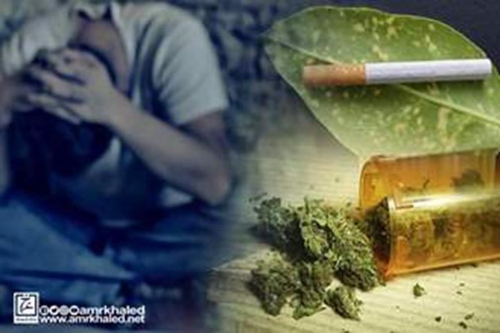 مدخنو الحشيش معرضون لخطر الاصابة بنوبة قلبية وسكتة دماغية