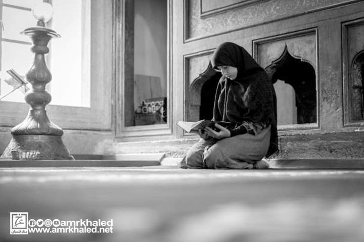 قصة امرأة طلبت من الرسول فراق زوجها هكذا رد عليها