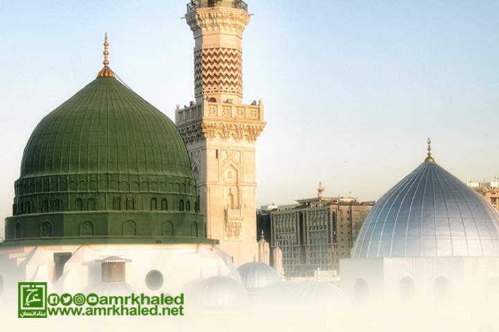 كان يهابه عمر كاتم سر الرسول الذي أحبط مخطط ا لاغتياله