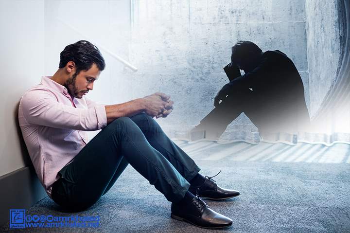 هل السؤال الذي يخرج من التفكير في الشهوة يوجب الغسل أم يبطل الوضوء؟ موقع الشيخ الدكتور سعد الخثلان