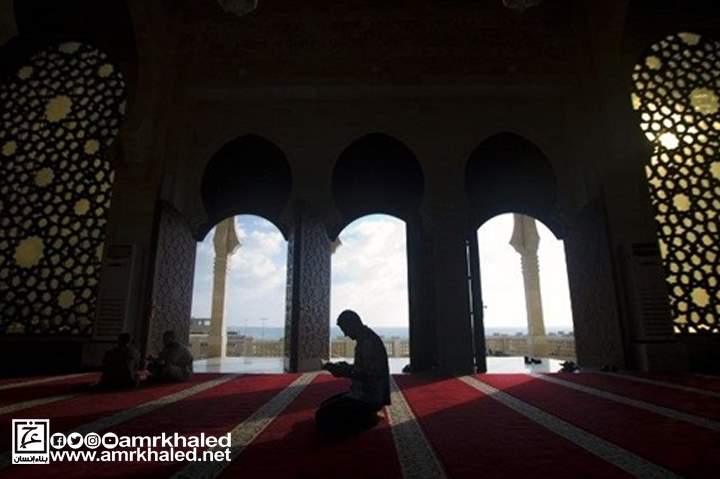 سر فرح النبي بخالد بن الوليد ولماذا سماه سيف الله