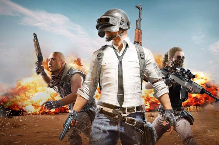 ما حكم ألعاب الفيديو العنيف للأطفال
