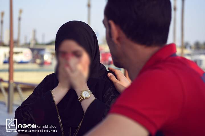 زوجي قد يكون أفضل رجل في العالم لكن لا أطيقه وأريد الطلاق هل أنا آثمة
