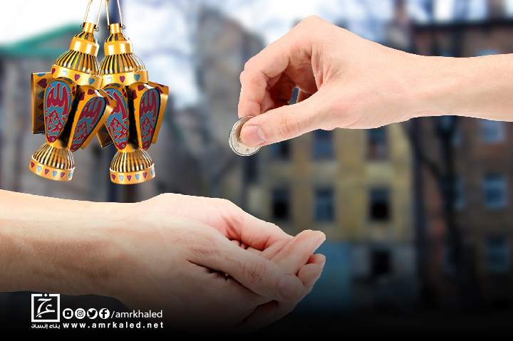 نحن على أعتاب موسم الخير. 6 فضائل الصدقة وجانبان منها في رمضان