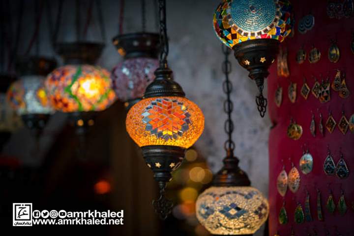 رمضان يقترب، ما خطتك للاحتفال به؟ عمرو خالد يجيب