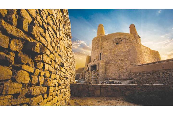 حملة دومة الجندل وانطلاقة انتشار الإسلام في شمال الجزيرة العربية
