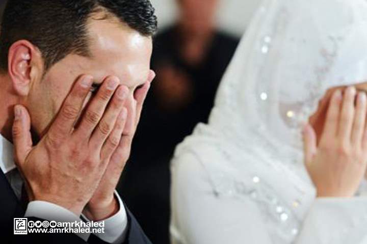 حكم الدخول على الزوجة بدون فض غشاء البكارة