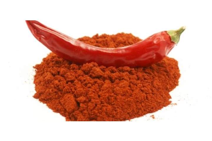 يحتوي الفلفل الأحمر المطحون على العديد من الفوائد التي قد لا يعرفها الكثيرون