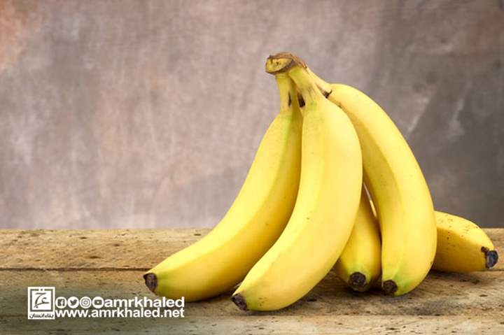 9فوائد مذهلة تجنيها من وراء تناول الموز