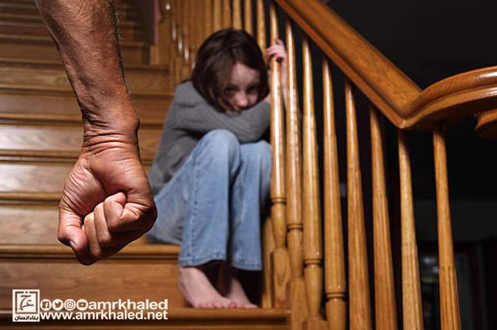 أكره أبي وأرفض من يتقدمون للزواج منه بسببه