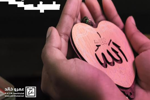 حنان الله على عباده لا مثيل له ولا حصر له اشكر الحن ان