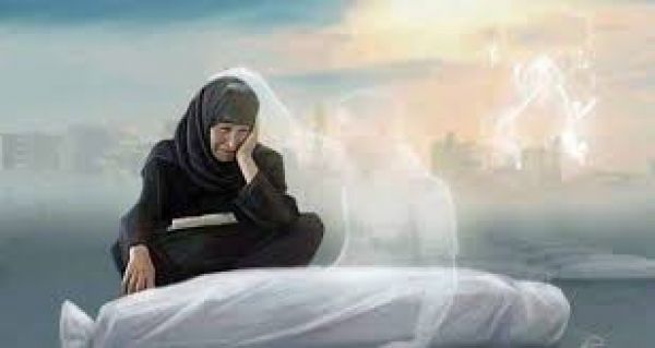 رؤيا الميت في المنام يتشاجر مع الأحياء تفسيرات مثيرة وبشرى للمطلقة إذا رأت زوجها السابق